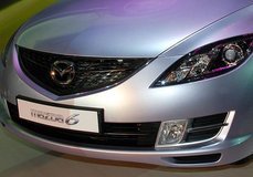  Mazda 6 modeli geri çağrılacak - Haberler - Teknokulis}