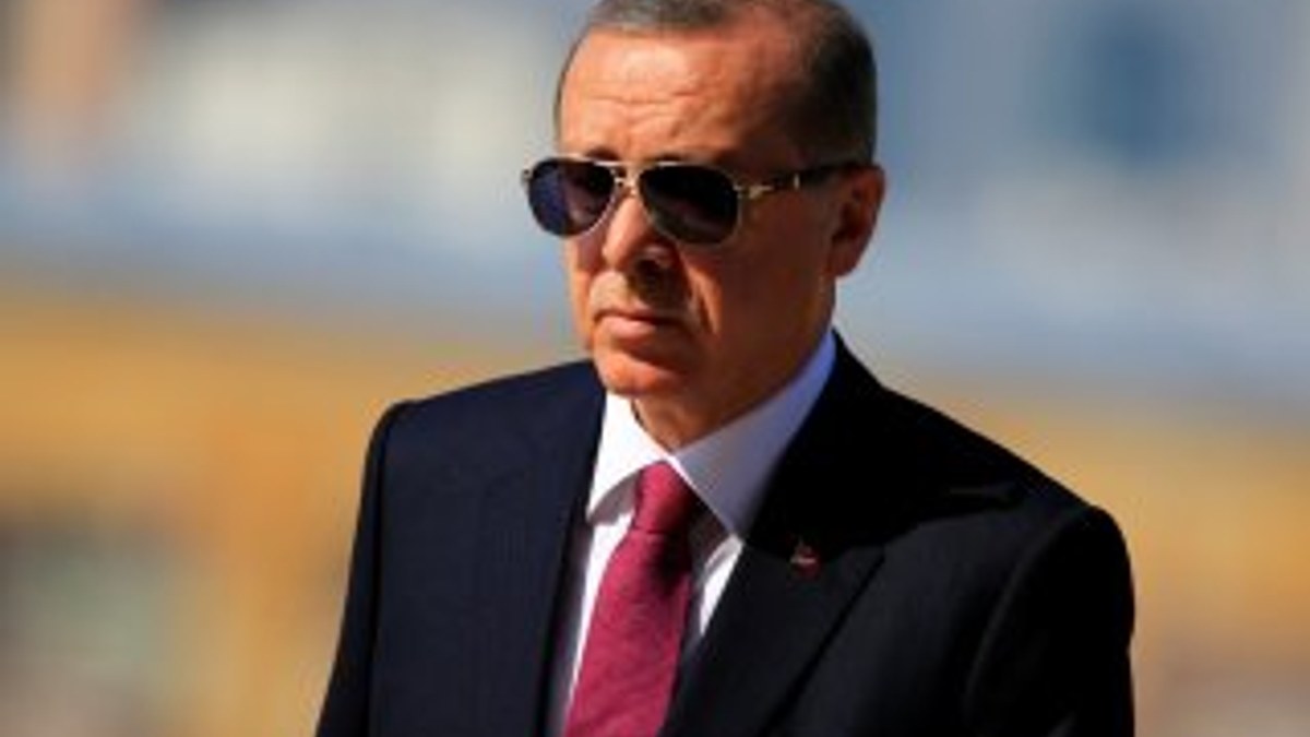  Erdoğan Suudi Arabistan, Kuveyt ve Katar'a gidiyor}