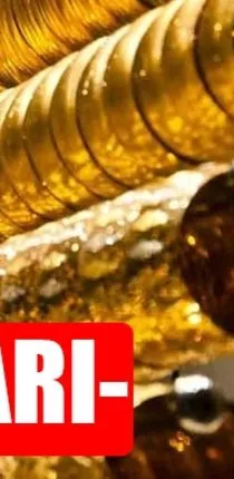 Altın fiyatları 24.07.2017 Çeyrek altın ne kadar? - İşte cevabı - Son Dakika Haberler