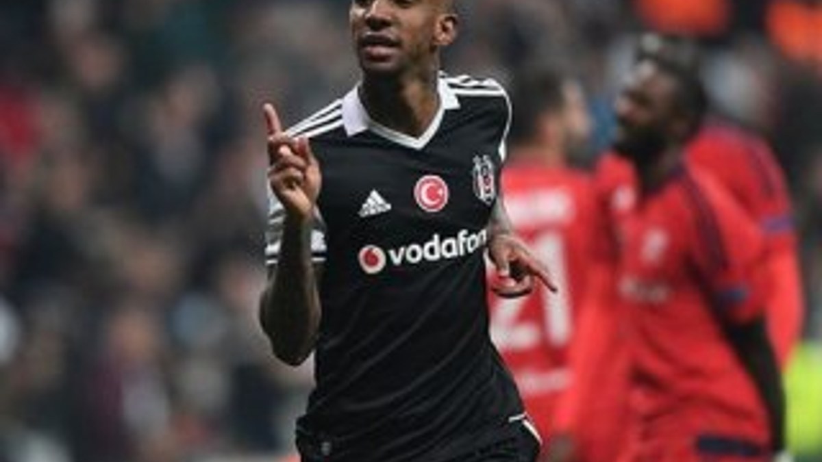 Talisca Beşiktaş'a dönüyor