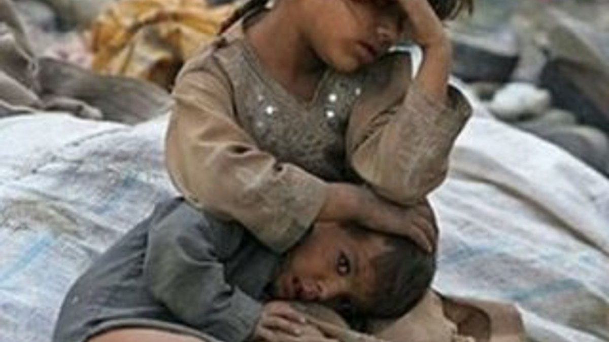 Yemen’deki kolera salgını korkutucu boyuta ulaştı